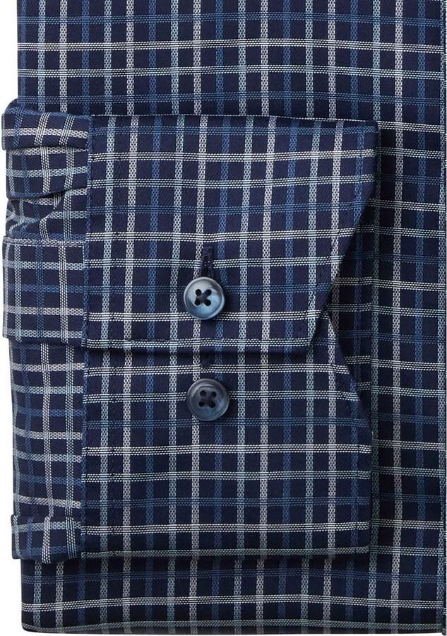 OLYMP Businessoverhemd Luxor comfort fit - Foto 2