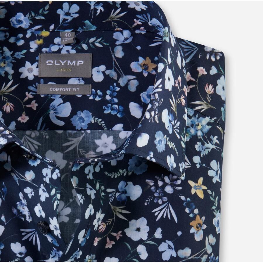 OLYMP Businessoverhemd Luxor comfort fit