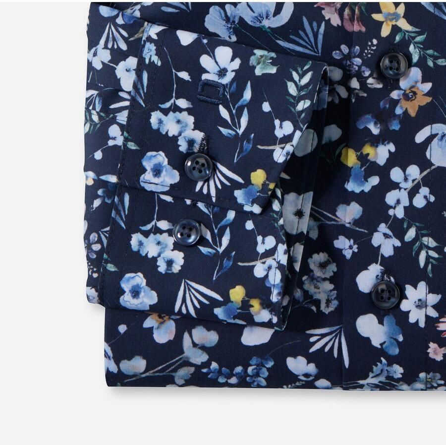 OLYMP Businessoverhemd Luxor comfort fit - Foto 3