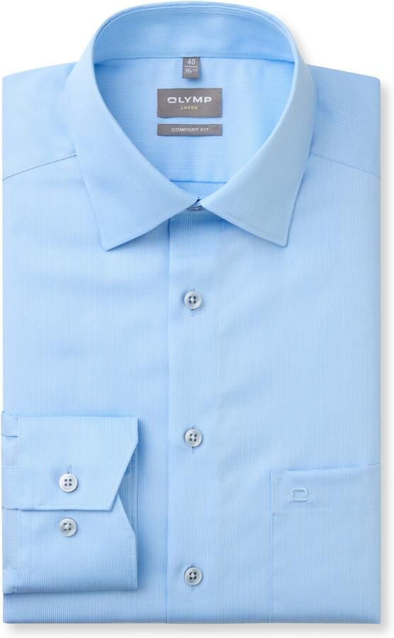 OLYMP Businessoverhemd Luxor comfort fit - Foto 4
