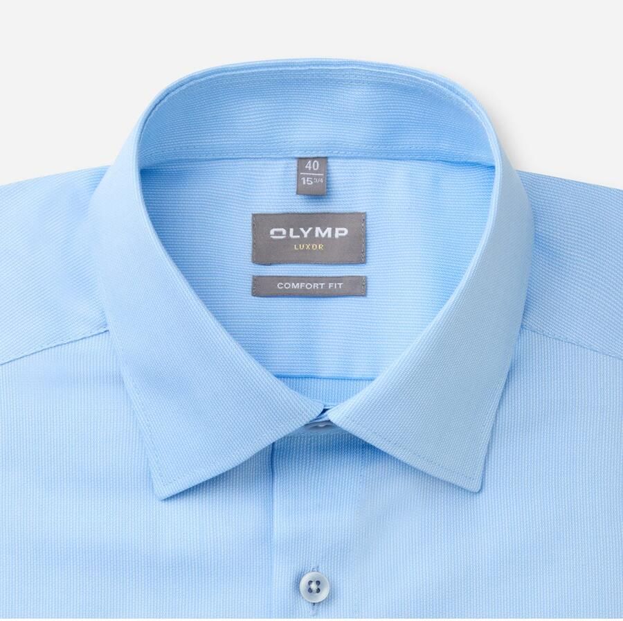 OLYMP Businessoverhemd Luxor comfort fit - Foto 2