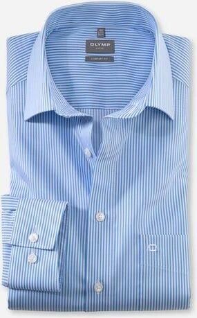 OLYMP Businessoverhemd Luxor comfort fit - Foto 5