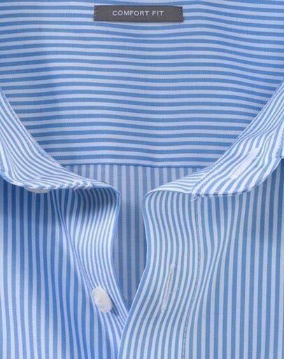 OLYMP Businessoverhemd Luxor comfort fit - Foto 2