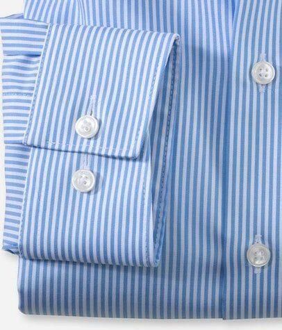 OLYMP Businessoverhemd Luxor comfort fit - Foto 4