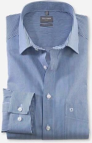 OLYMP Businessoverhemd Luxor comfort fit - Foto 5