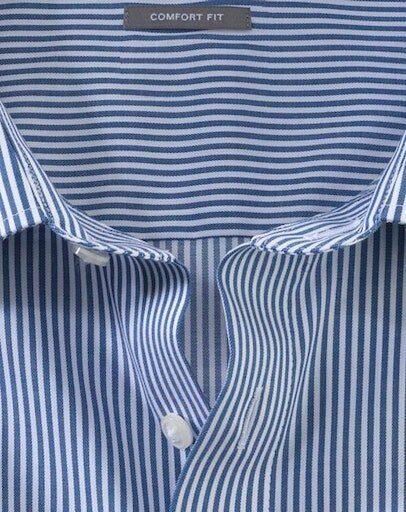 OLYMP Businessoverhemd Luxor comfort fit - Foto 2