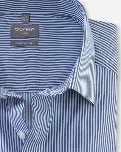 OLYMP Businessoverhemd Luxor comfort fit - Foto 3