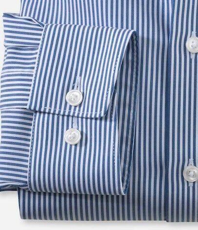 OLYMP Businessoverhemd Luxor comfort fit - Foto 4