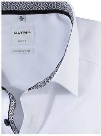 OLYMP Businessoverhemd Luxor comfort fit - Foto 3