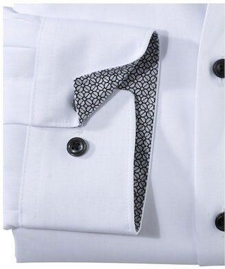 OLYMP Businessoverhemd Luxor comfort fit - Foto 4