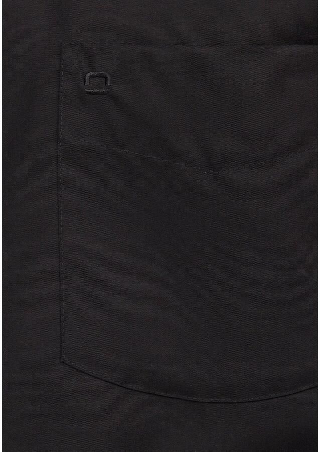 OLYMP Businessoverhemd Luxor modern fit extra lange mouwen strijkvrij met borstzak - Foto 2