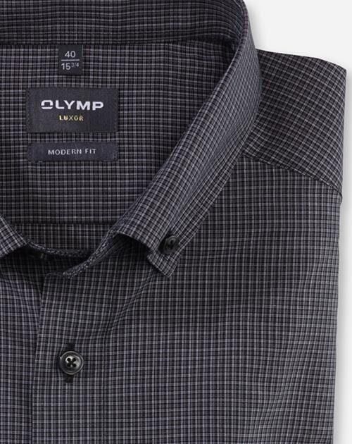OLYMP Businessoverhemd Luxor modern fit - Foto 2