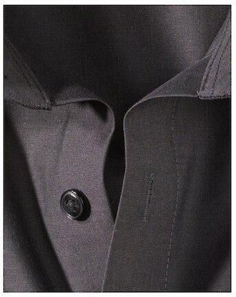 Olymp Regular fit zakelijk overhemd van batist - Foto 5