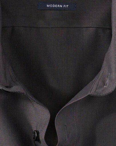 Olymp Regular fit zakelijk overhemd van batist - Foto 2