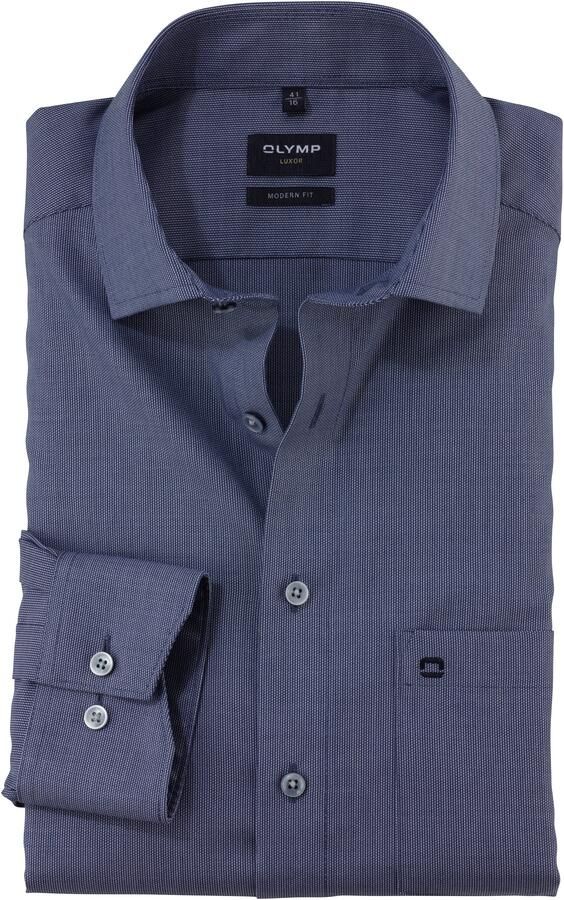 OLYMP Businessoverhemd Luxor modern fit