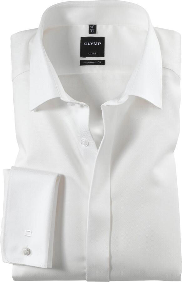 OLYMP Businessoverhemd Luxor modern fit