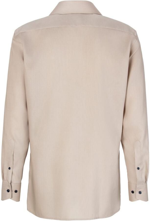 Olymp Regular fit zakelijk overhemd met kentkraag