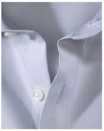 Olymp Regular fit zakelijk overhemd van batist - Foto 8