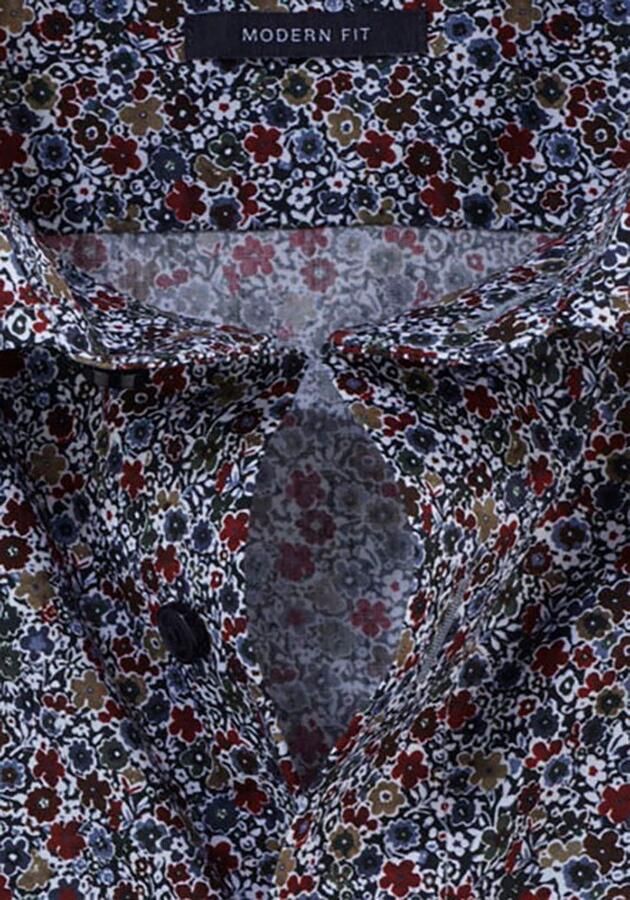 OLYMP Businessoverhemd Luxor modern fit - Foto 2