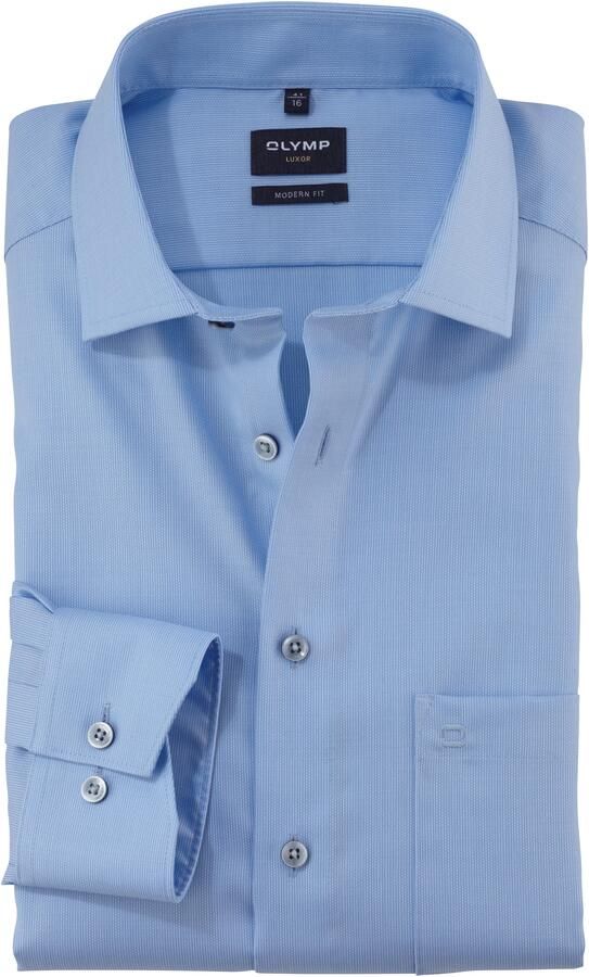 OLYMP Businessoverhemd Luxor modern fit