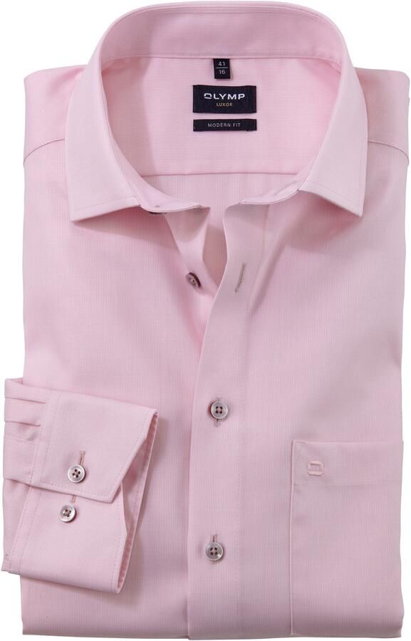 OLYMP Businessoverhemd Luxor modern fit