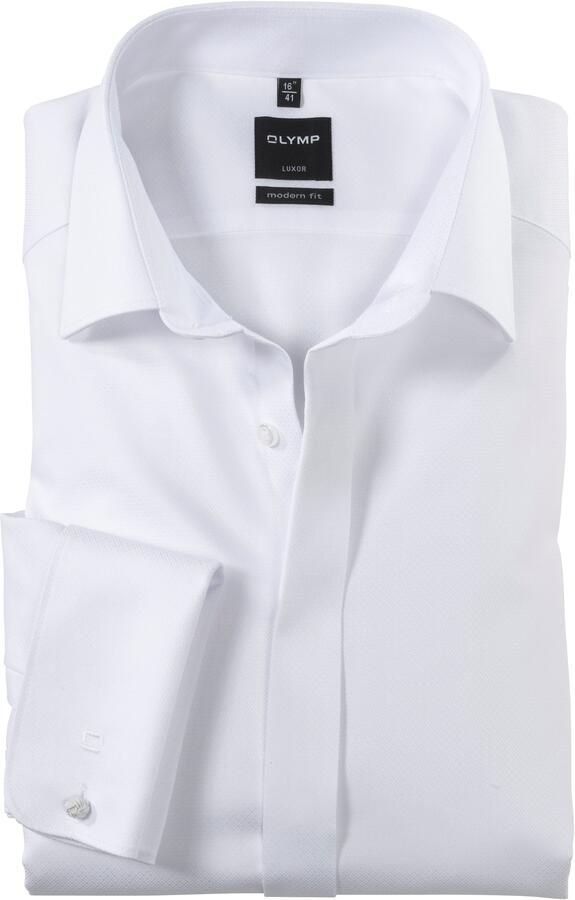 OLYMP Businessoverhemd Luxor modern fit - Foto 4