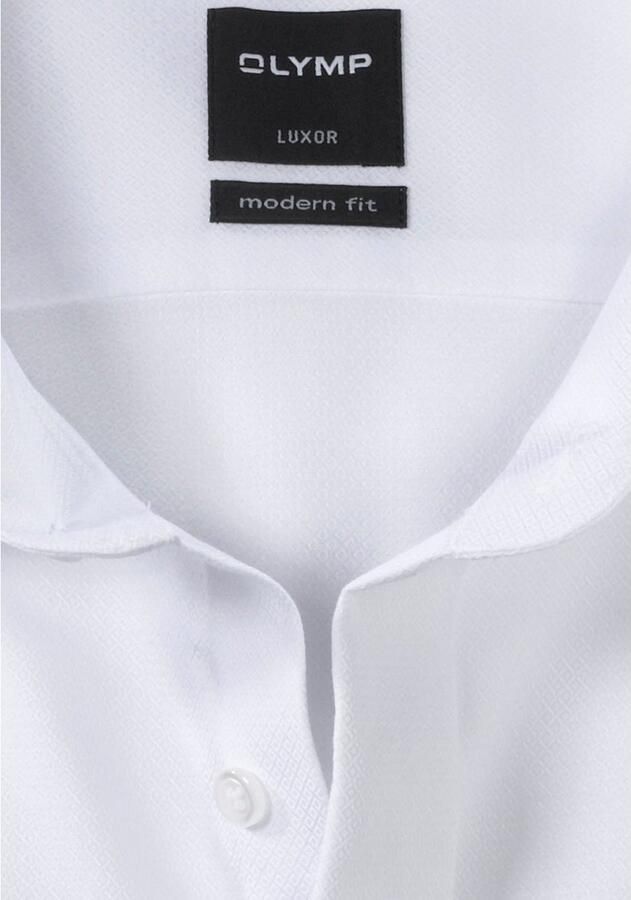 OLYMP Businessoverhemd Luxor modern fit - Foto 2