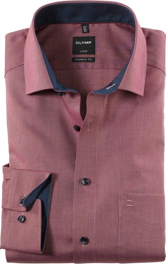 OLYMP Businessoverhemd Luxor modern fit