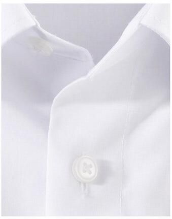 Olymp Regular fit zakelijk overhemd met button-downkraag - Foto 6