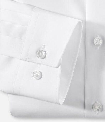 Olymp Regular fit zakelijk overhemd met button-downkraag - Foto 5