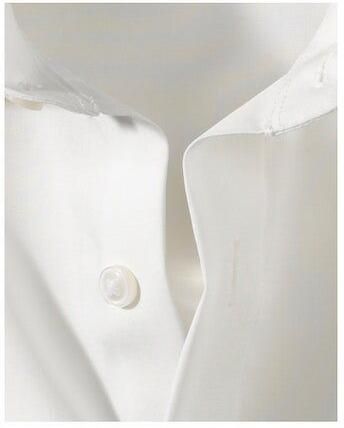 Olymp Regular fit zakelijk overhemd van popeline - Foto 5