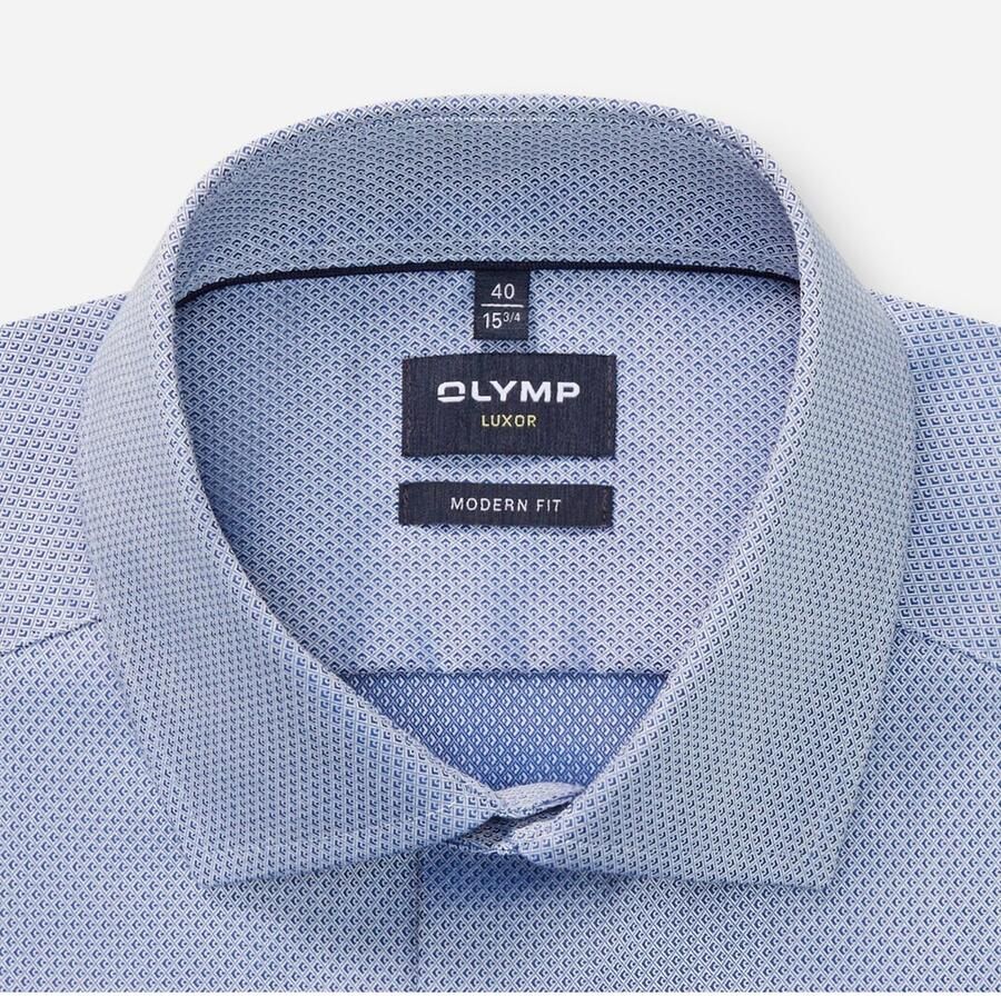 OLYMP Businessoverhemd Luxor modern fit - Foto 2