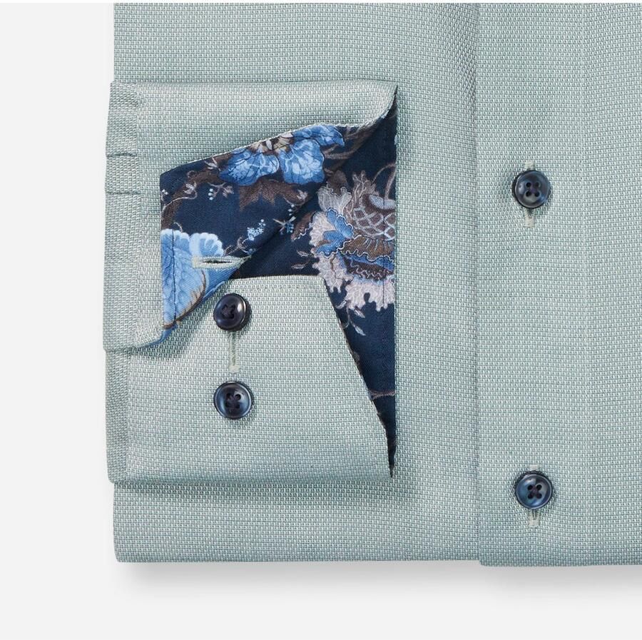 OLYMP Businessoverhemd Luxor modern fit New-Kent Kraag