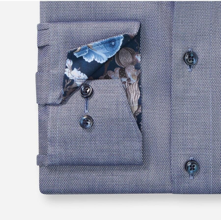 OLYMP Businessoverhemd Luxor modern fit New-Kent Kraag