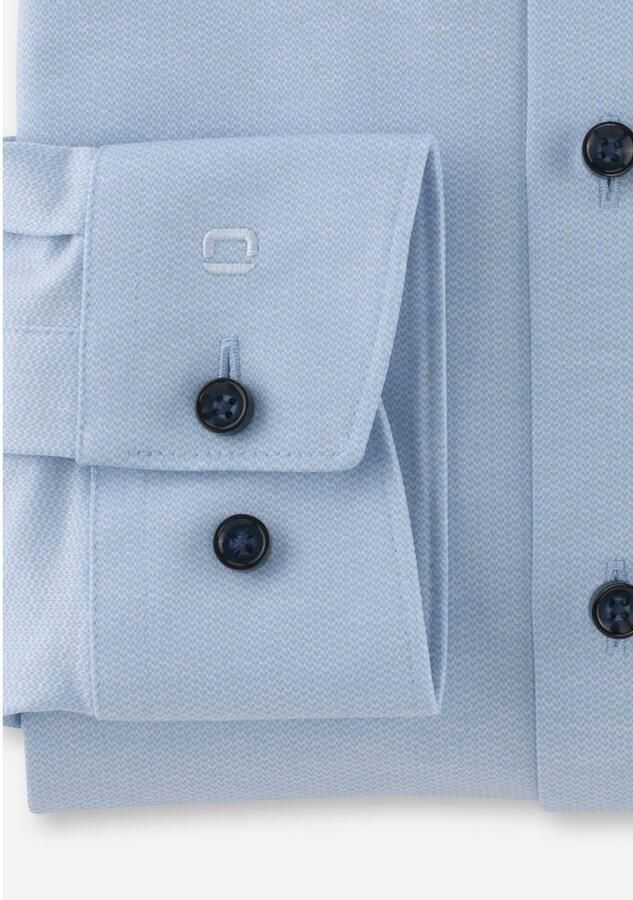 OLYMP Businessoverhemd Luxor modern fit van de 24 7 luxor modern fit-serie