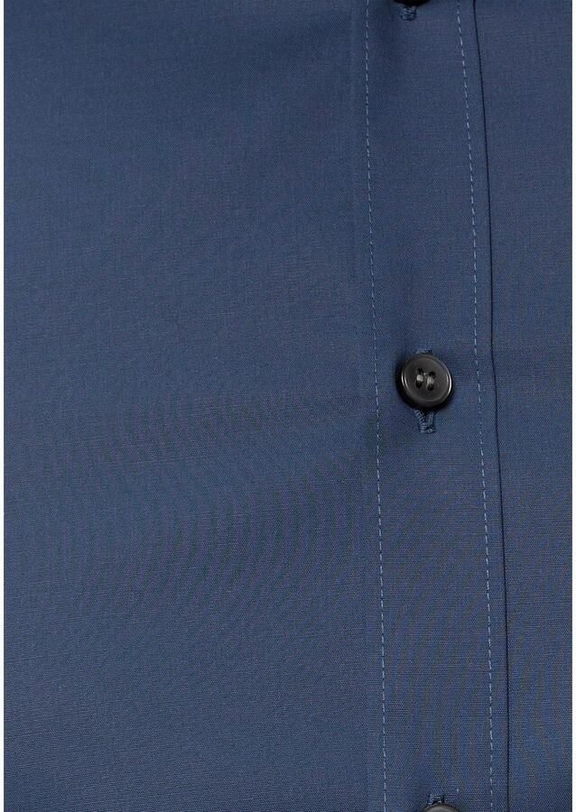 OLYMP Businessoverhemd No. Six super slim Gemakkelijk strijken - Foto 3