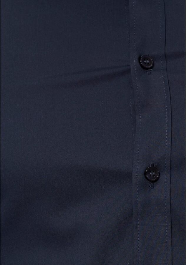 OLYMP Businessoverhemd No. Six super slim Gemakkelijk strijken - Foto 4