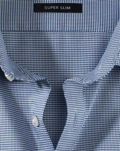 OLYMP Businessoverhemd No. Six super slim