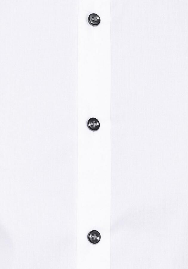 OLYMP Businessoverhemd No. Six super slim super slim comfort stretch strijkvrij - Foto 4