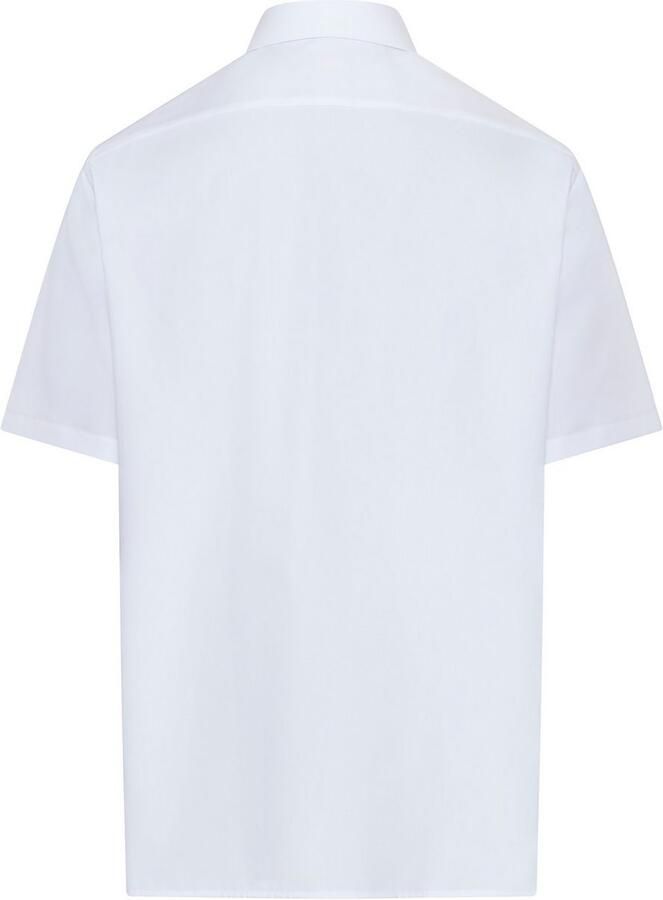 OLYMP Overhemd met korte mouwen Luxor comfort fit