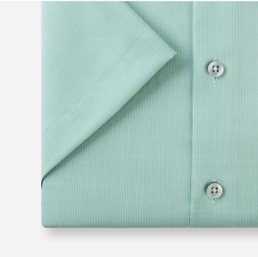 OLYMP Overhemd met korte mouwen Luxor modern fit