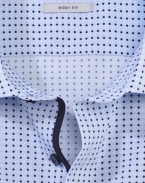 OLYMP Overhemd met lange mouwen Level Five body fit - Foto 7