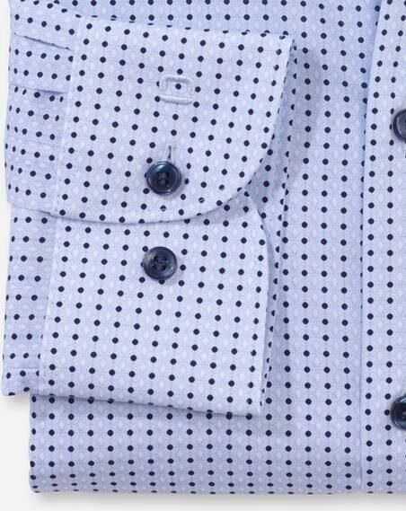 OLYMP Overhemd met lange mouwen Level Five body fit - Foto 6