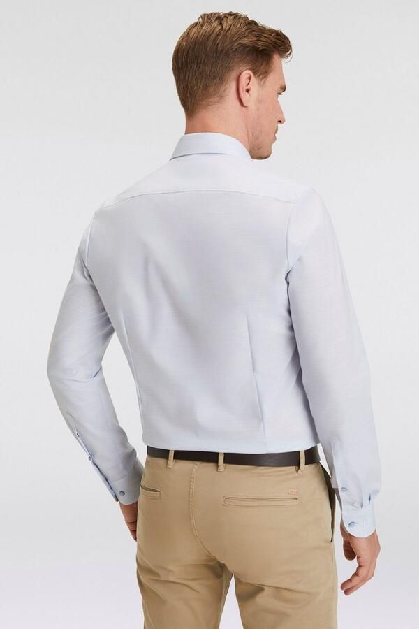 OLYMP Overhemd met lange mouwen Level Five body fit - Foto 4