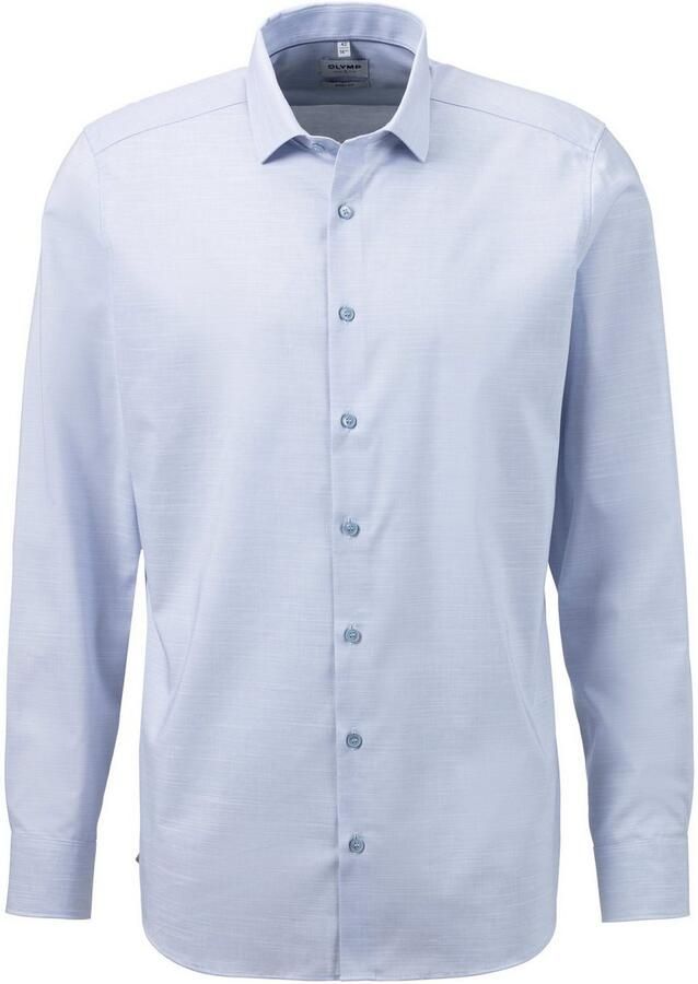 OLYMP Overhemd met lange mouwen Level Five body fit