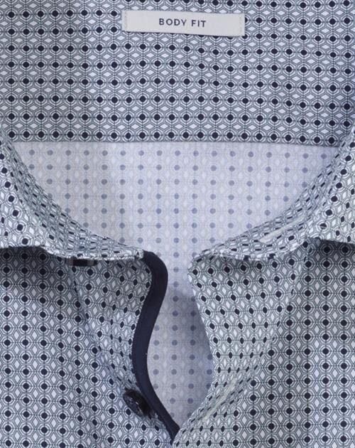 OLYMP Overhemd met lange mouwen Level Five body fit - Foto 4