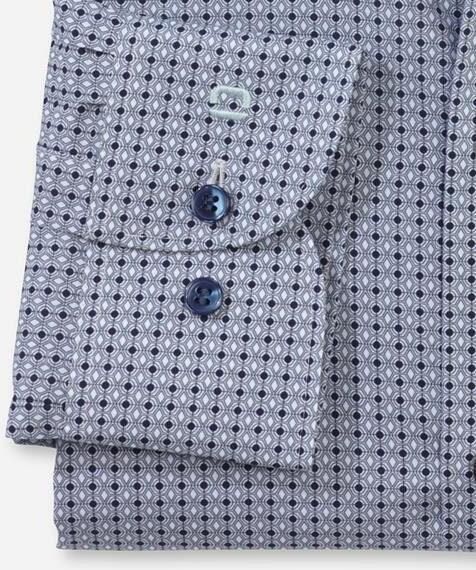 OLYMP Overhemd met lange mouwen Level Five body fit - Foto 3