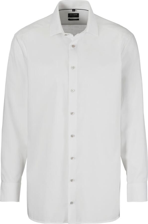 OLYMP Overhemd met lange mouwen Luxor modern fit - Foto 3