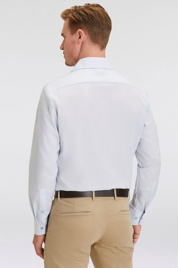 OLYMP Overhemd met lange mouwen Luxor modern fit - Foto 4