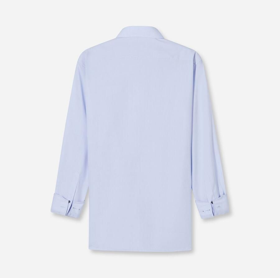 OLYMP Overhemd met lange mouwen Luxor modern fit Zakelijk overhemd modern fit New-Kentkraag - Foto 7